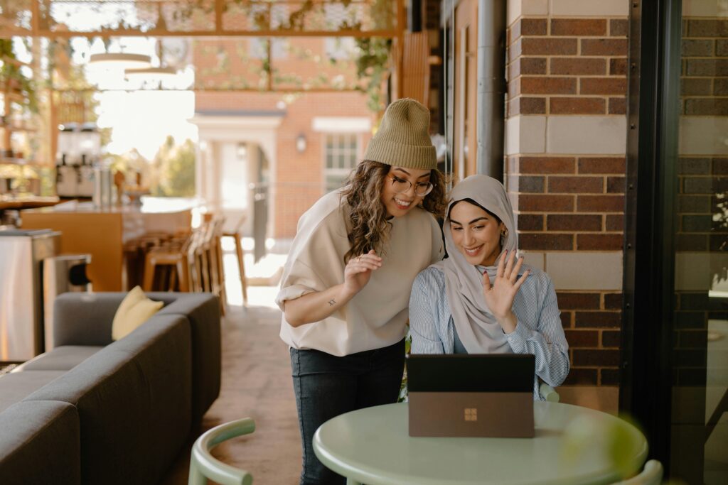 female investors