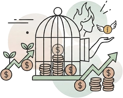 Freedom Through Investing