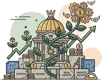 Wealth Building
